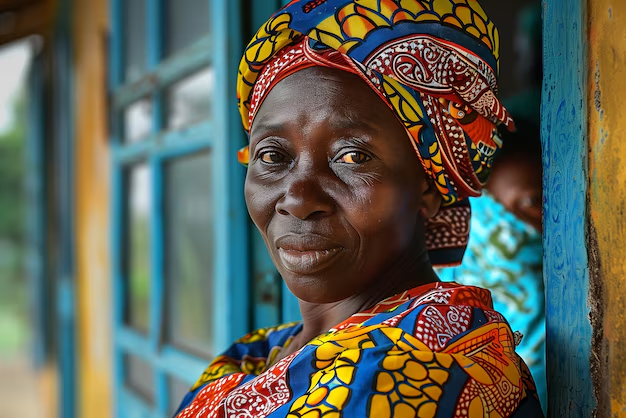 Aminata Sesay