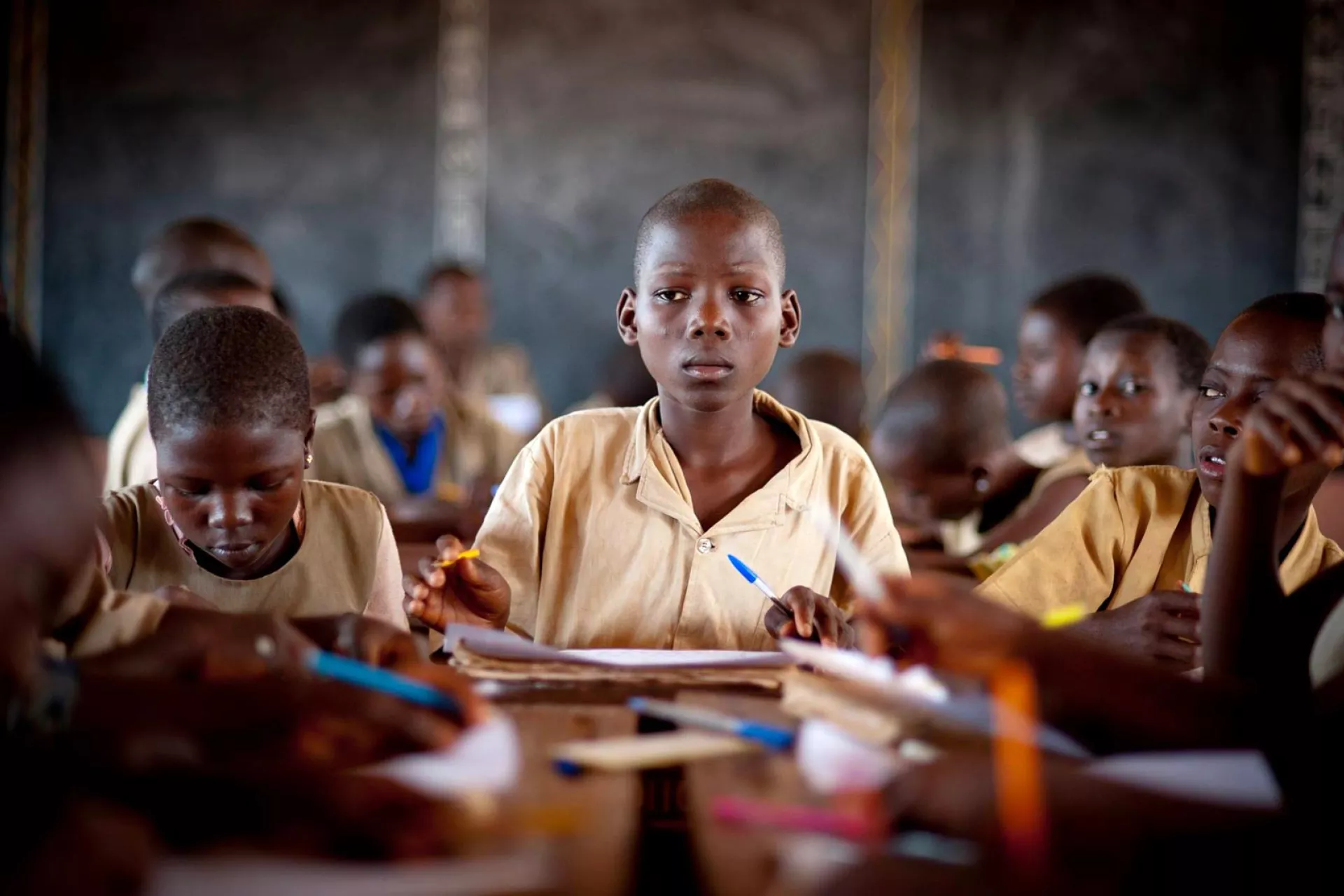 Education